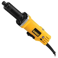 Retificadeira 450W Pinça 6mm - DEWALT DWE4887 - imagem 1
