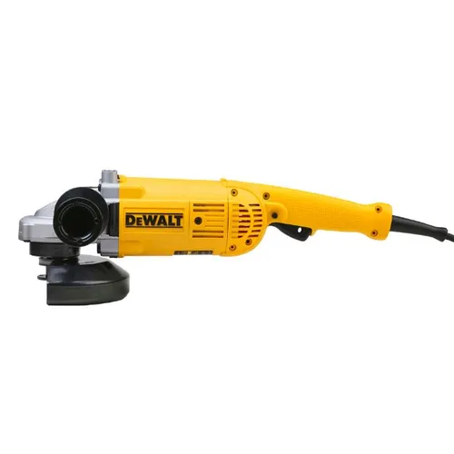Esmerilhadeira Angular 7 Pol. 2200W 127V OU 220V - DEWALT DWE491-B