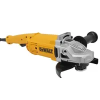 Esmerilhadeira Angular 7 Pol. 2200W 220V - DEWALT DWE491-B2 - imagem 1
