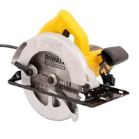 Serra Circular 7.1/4 pol. (185mm) 1.400 Watts 110V -DEWALT DWE560-BR - imagem 1