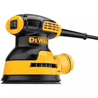 LIXADEIRA ORBITAL 5 - DEWALT DWE6421-B2 - imagem 2