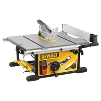 SERRA DE MESA 10" 2.000W 220V DEWALT DWE7492-B2 - imagem 4