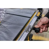 SERRA DE MESA 10" 2.000W 220V DEWALT DWE7492-B2 - imagem 2