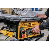 SERRA DE MESA 10" 2.000W 220V DEWALT DWE7492-B2 - imagem 1