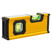 NÍVEL DE ALUMÍNIO 6" (15CM) DEWALT DWHT42802 - imagem 3
