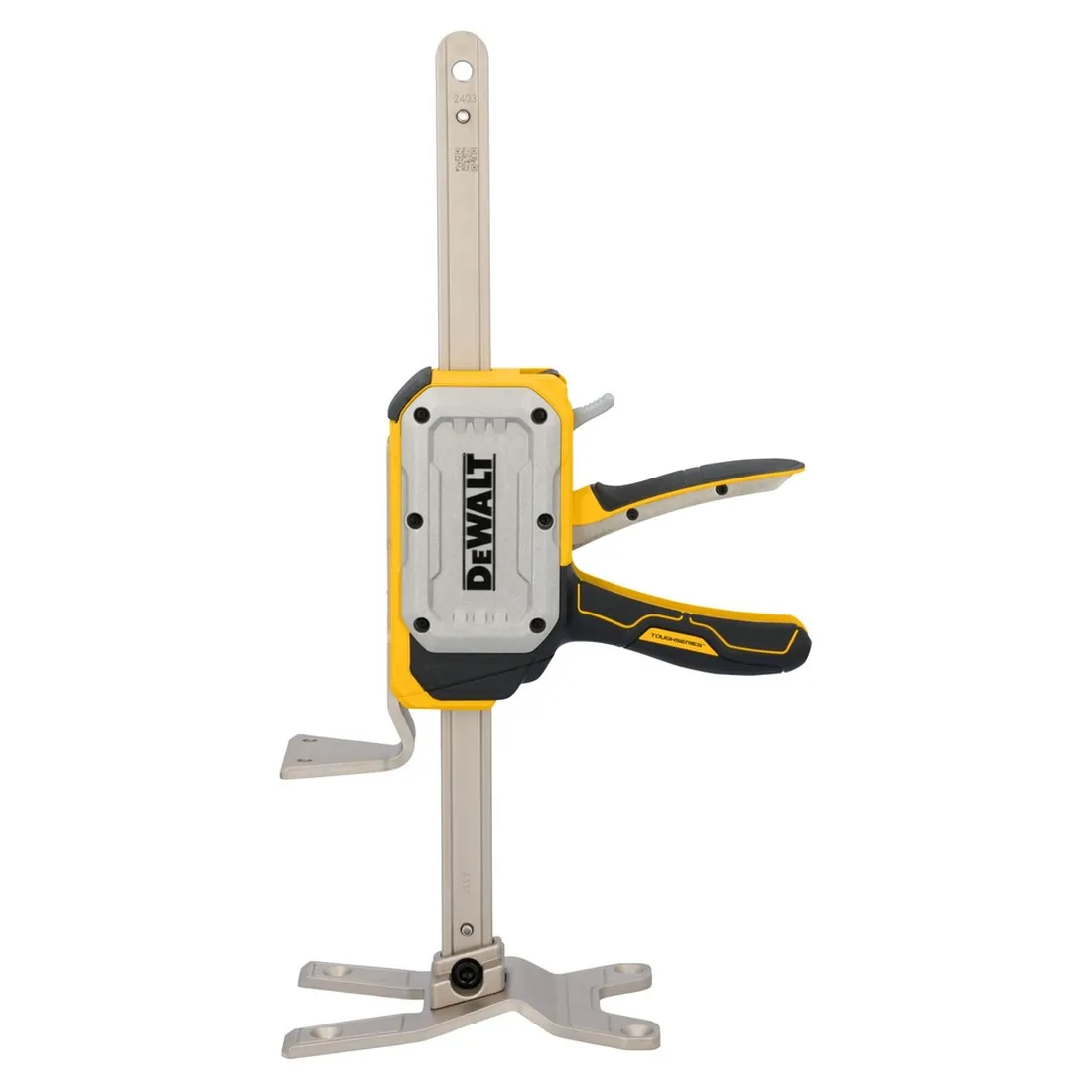 LEVANTADOR PRECISÃO CONSTRUCTION JACK DWHT83550 DEWALT