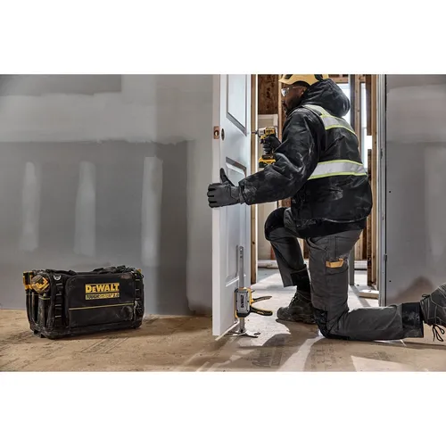 LEVANTADOR PRECISÃO CONSTRUCTION JACK DWHT83550 DEWALT