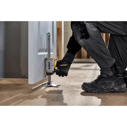 LEVANTADOR PRECISÃO CONSTRUCTION JACK DWHT83550 DEWALT