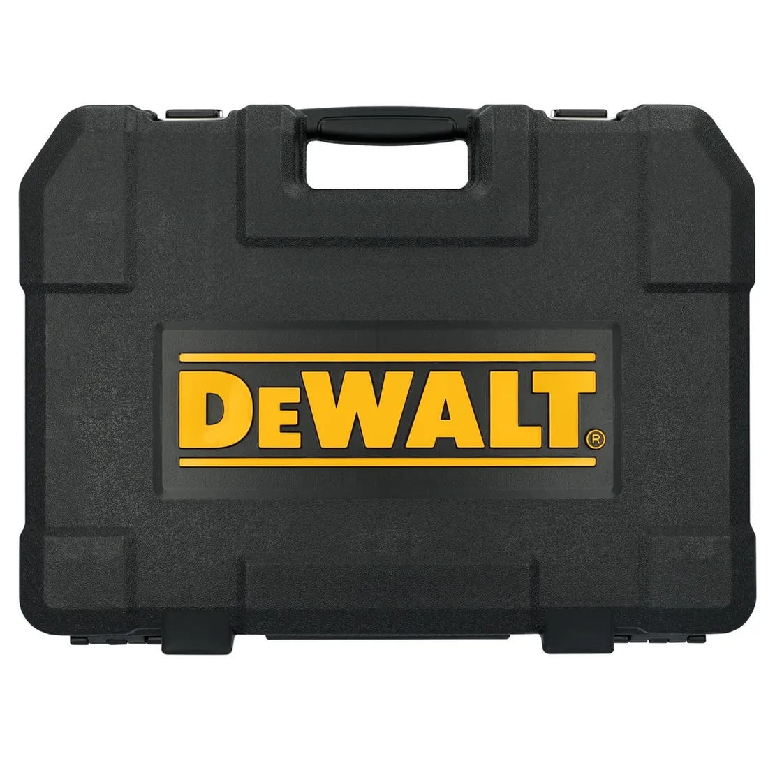 JOGO DE FERRAMENTAS MECÂNICAS 3/8” e 1/2" 182 PEÇAS DWMT45404 DEWALT
