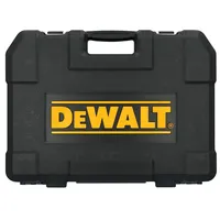 JOGO DE FERRAMENTAS MECÂNICAS 3/8” e 1/2" 182 PEÇAS DWMT45404 DEWALT - imagem 3