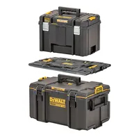 Adaptador TOUGHSYSTEM 2.0 para TSTAK DEWALT DWST08017 - imagem 4