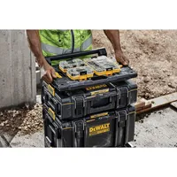 Adaptador TOUGHSYSTEM 2.0 para TSTAK DEWALT DWST08017 - imagem 3