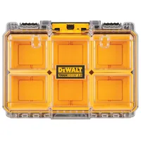 Organizador compacto profundo ToughSystem 2.0 DEWALT DWST08020 - imagem 9