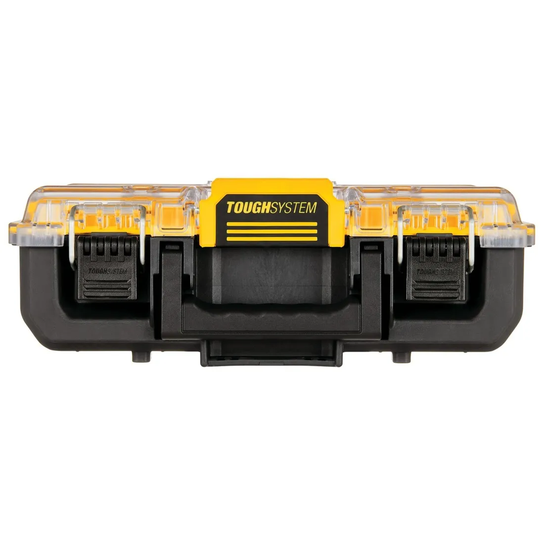 Organizador compacto profundo ToughSystem 2.0 DEWALT DWST08020