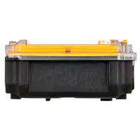 Organizador compacto profundo ToughSystem 2.0 DEWALT DWST08020 - imagem 5