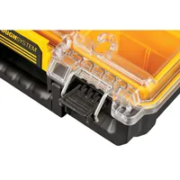 Organizador compacto profundo ToughSystem 2.0 DEWALT DWST08020 - imagem 4