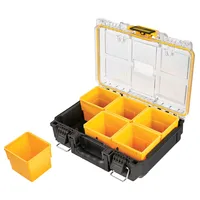 Organizador compacto profundo ToughSystem 2.0 DEWALT DWST08020 - imagem 10