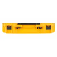 Bandeja de ferramentas rasa ToughSystem 2.0 DEWALT DWST08110 - imagem 1