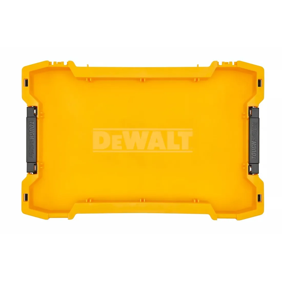 Bandeja de ferramentas rasa ToughSystem 2.0 DEWALT DWST08110