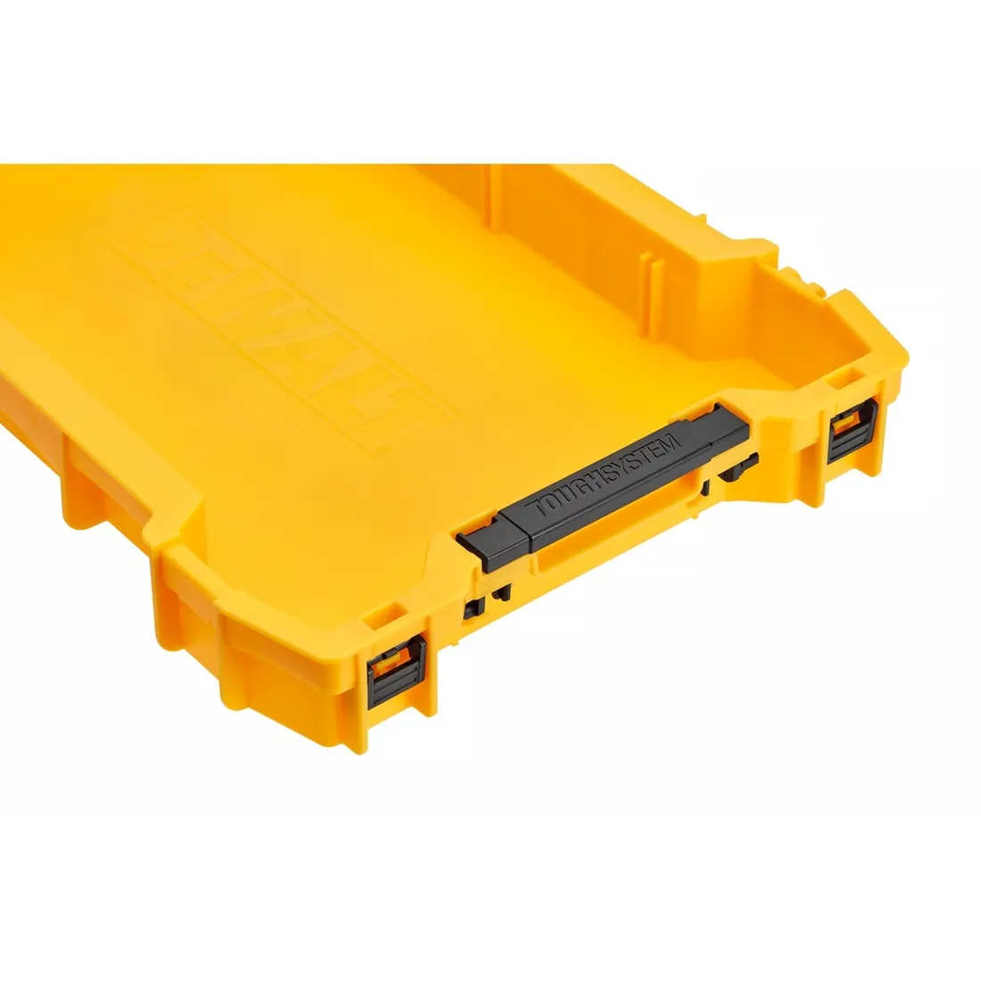 Bandeja de ferramentas rasa ToughSystem 2.0 DEWALT DWST08110