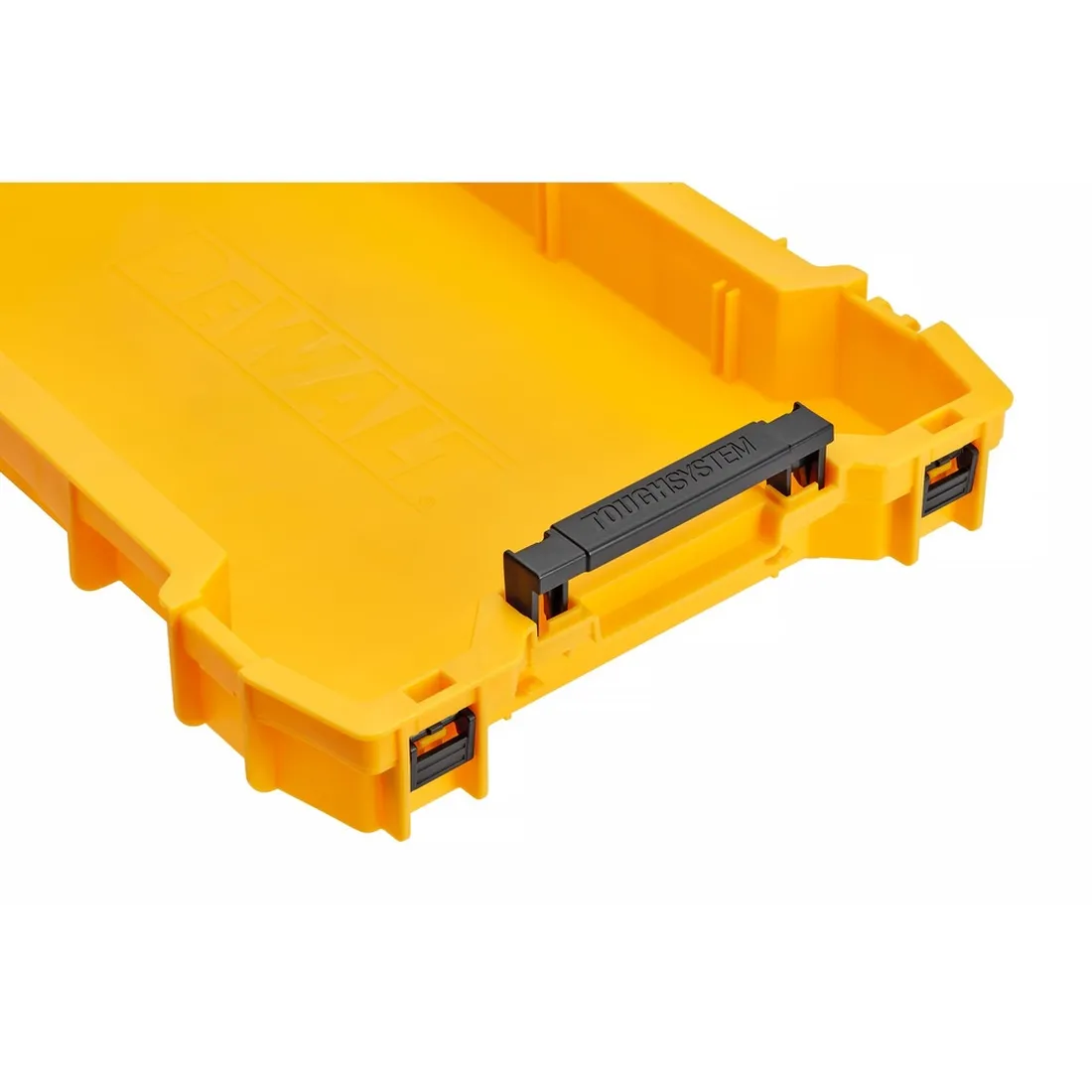Bandeja de ferramentas rasa ToughSystem 2.0 DEWALT DWST08110