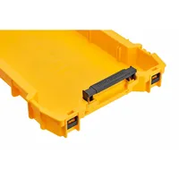 Bandeja de ferramentas rasa ToughSystem 2.0 DEWALT DWST08110 - imagem 7