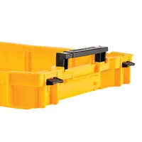 Bandeja de ferramentas rasa ToughSystem 2.0 DEWALT DWST08110 - imagem 8