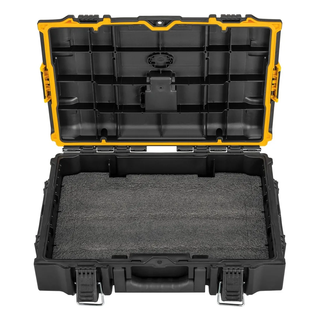 INSERTO DE ESPUMA PARA ORGANIZADOR DE FERRAMENTAS RASA TOUGHSYSTEM 2.0 DWST08111 DEWALT