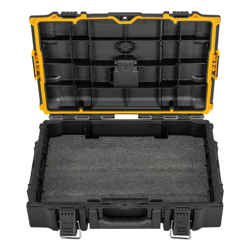 INSERTO DE ESPUMA PARA ORGANIZADOR DE FERRAMENTAS RASA TOUGHSYSTEM 2.0 DWST08111 DEWALT