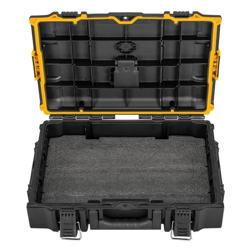 INSERTO DE ESPUMA PARA ORGANIZADOR DE FERRAMENTAS RASA TOUGHSYSTEM 2.0 DWST08111 DEWALT