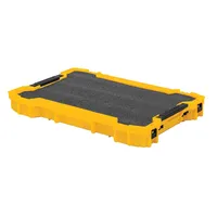 INSERTO DE ESPUMA PARA ORGANIZADOR DE FERRAMENTAS RASA TOUGHSYSTEM 2.0 DWST08111 DEWALT - imagem 1