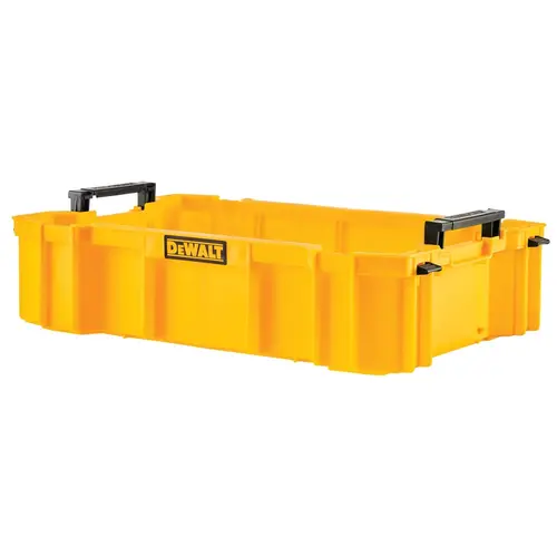 Bandeja de ferramentas profunda ToughSystem 2.0 DEWALT DWST08120
