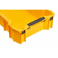 Bandeja de ferramentas profunda ToughSystem 2.0 DEWALT DWST08120 - imagem 6