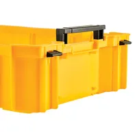 Bandeja de ferramentas profunda ToughSystem 2.0 DEWALT DWST08120 - imagem 4