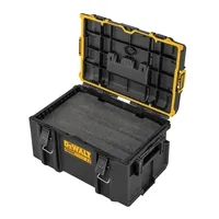 INSERTO DE ESPUMA PARA ORGANIZADOR DE FERRAMENTAS PROFUNDO TOUGHSYSTEM 2.0 DWST08121 DEWALT - imagem 2