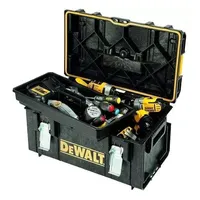 Organizador Toughsystem Grande 310 x 335 x 554 mm - DEWALT DWST08203 - imagem 1