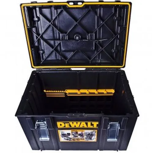 Caixa organizadora Toughsystem Extra Grande - DEWALT DWST08204