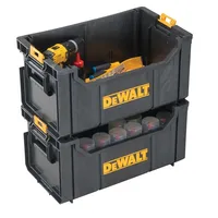 Caixa aberta TOUGHSYSTEM 2.0 DEWALT DWST08205 - imagem 4