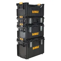 Caixa aberta TOUGHSYSTEM 2.0 DEWALT DWST08205 - imagem 5
