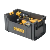 Caixa aberta TOUGHSYSTEM 2.0 DEWALT DWST08205 - imagem 2