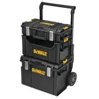 Caixa aberta TOUGHSYSTEM 2.0 DEWALT DWST08205 - imagem 6