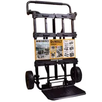 Carro Toughsystem para Transporte de Organizadores - DEWALT DWST08210 - imagem 1