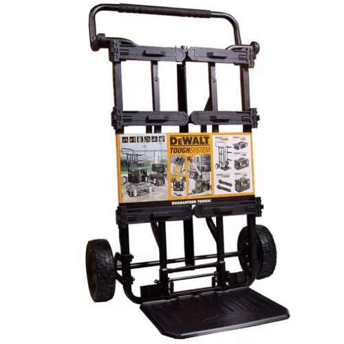 Carro Toughsystem para Transporte de Organizadores - DEWALT DWST08210