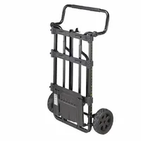 Carro Toughsystem para Transporte de Organizadores - DEWALT DWST08210 - imagem 2