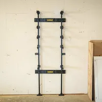 RACK DE ARMAZENAMENTO TOUGHSYSTEM 2.0 DWST08260 DEWALT - imagem 6
