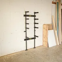 RACK DE ARMAZENAMENTO TOUGHSYSTEM 2.0 DWST08260 DEWALT - imagem 5