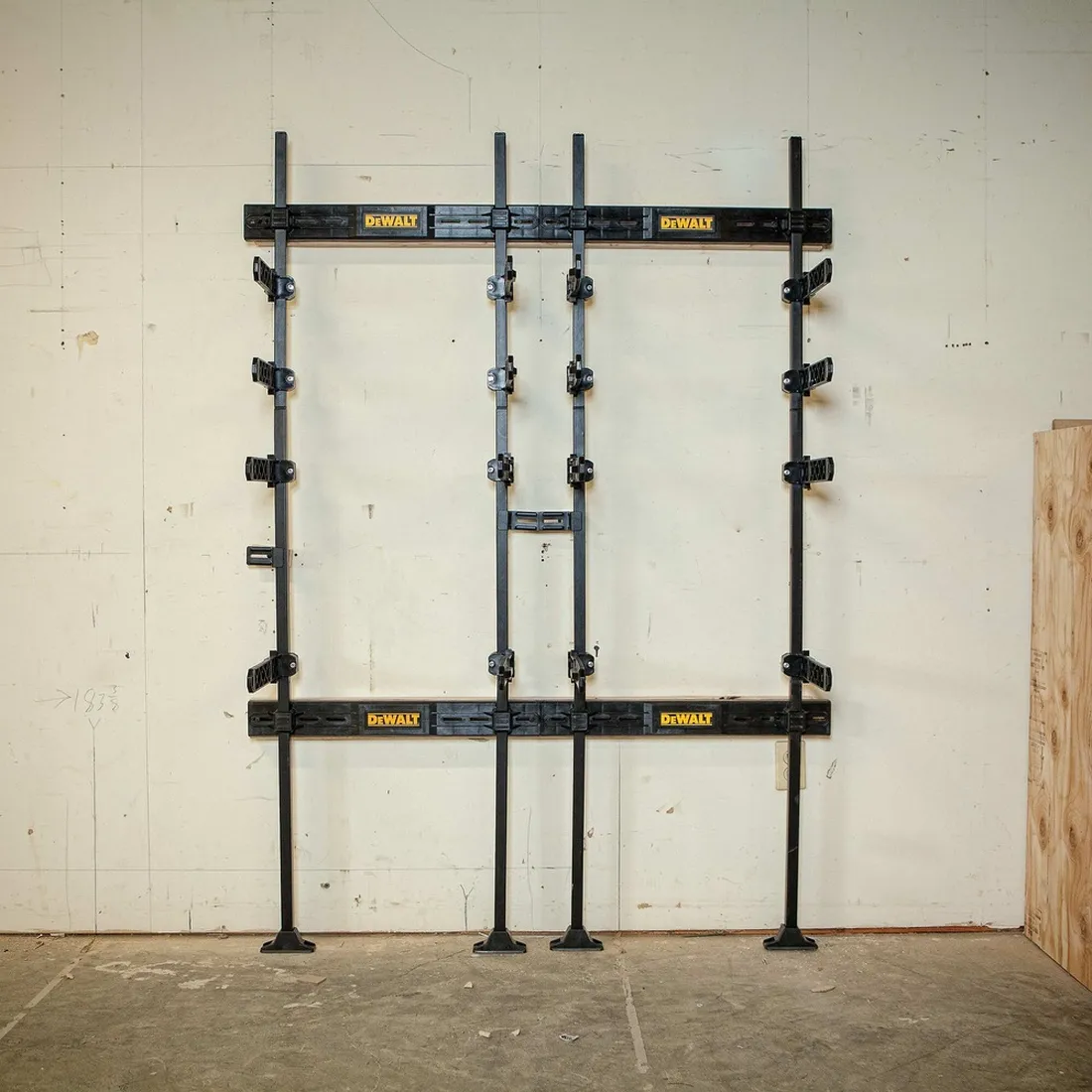 RACK DE ARMAZENAMENTO TOUGHSYSTEM 2.0 DWST08260 DEWALT
