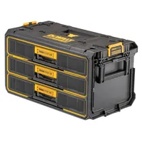 Gaveteiro triplo ToughSystem 2.0 DEWALT DWST08330 - imagem 2