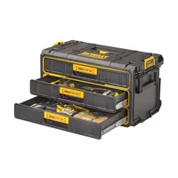 Gaveteiro triplo ToughSystem 2.0 DEWALT DWST08330 - imagem 3