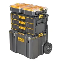 Gaveteiro triplo ToughSystem 2.0 DEWALT DWST08330 - imagem 4